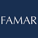 Famar logo
