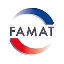 Famat logo