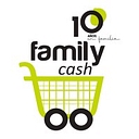 Family Cash logo