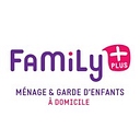 Family Plus logo