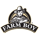 Farm Boy Inc. logo