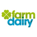 Farm Dairy logo