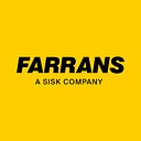 Farrans Construction logo