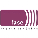 Fase - Fondation Genevoise Pour L'Animation Socioculturelle logo