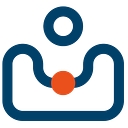 Faster logo