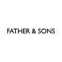 Father & Sons logo
