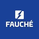 Fauché logo