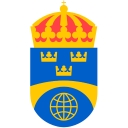 Fba (Folke Bernadotte Academy) logo