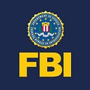 Federal Bureau Of Investigation (Fbi) logo