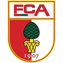 Fc Augsburg 1907 logo