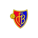 Fc Basel 1893 logo