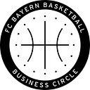 Fc Bayern München logo