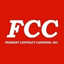 Fremont Contract Carriers, Inc. logo