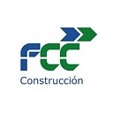 Fcc Construcción logo