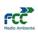 Fcc Medio Ambiente logo