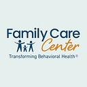 Family Care Center logo