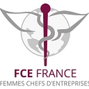 Femmes Chefs D'Entreprises - Fce France logo