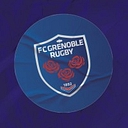 Fc Grenoble Rugby logo