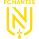 Fc Nantes logo
