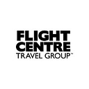 Flight Centre Travel Group, The Americas logo