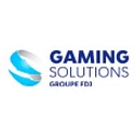 Gaming Solutions - Fdj United logo