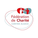 Fédération De Charité Caritas Alsace logo