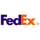 Fedex Custom Critical logo