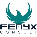 Fenyx Consult logo