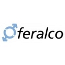 Feralco Ab logo