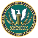 Federal Energy Regulatory Commission logo