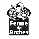 Ferme Des Arches logo