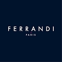 Ferrandi Paris logo