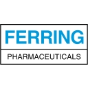 Ferring Pharmaceuticals logo