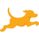 Fetch logo