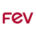 Fev France logo