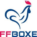 Ffboxe - Fédération Française De Boxe logo