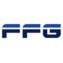 Ffg Flensburger Fahrzeugbau Gesellschaft Mbh logo