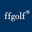 Fédération Française De Golf (Ffgolf) logo