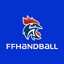 Ffhandball - Fédération Française De Handball logo
