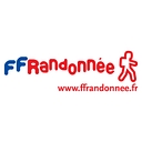 Ffrandonnée - Fédération Française De La Randonnée Pédestre logo