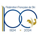 Fédération Française De Ski - Ffs logo