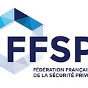 Fédération Française De La Sécurité Privée Ffsp logo