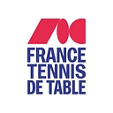 Fédération Française De Tennis De Table logo
