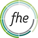 Fhe Group logo