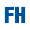 Groupe Fh Ortho logo