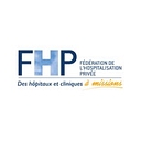 Fédération De L'Hospitalisation Privée (Fhp) logo