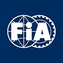 Fia – Fédération Internationale De L'Automobile logo