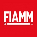 Fiamm Energy Technology logo