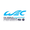 Fia World Endurance Championship logo