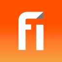 Fibratel logo
